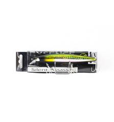 SHIMANO SILENT ASSASSIN 129F JET BOOST FLOATING 129mm 22g