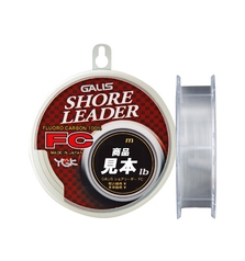 YGK GALIS FC SHORE LEADER 30m