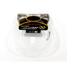 YGK GALIS FC ULTRA ABSORBER INFINI SLIM & STRONG 30M