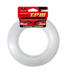 YGK CASTMAN TPIII ABSORBER LIMITED 30m
