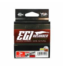 YGK G-SOUL EGI ABSORBER ULTRA STRONG #3 25M