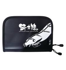 MONKEY HOUSE EGIZARU EGI STOCK CASE