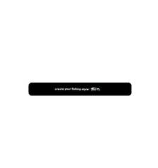 TICT ROD WRAP BLACK