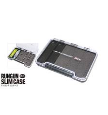 TICT RUNGUN WATEPROOF SLIM CASE