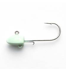 DECOY OS-34G MADAI GLOW JIG HEAD