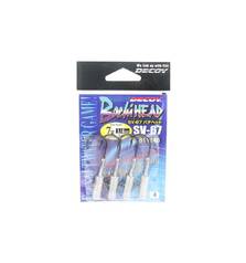 DECOY BACHI HEAD SV-67
