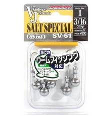 DECOY SALT SPECIAL SV-61 7G #1/0