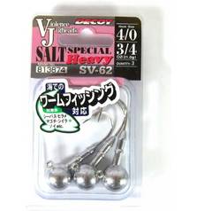 DECOY SALT SPECIAL SV-62 7G #1/0