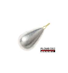 DECOY DOWN SINKER DS-2 drop shot