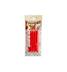 DECOY T-3 SHRINK TUBE RED