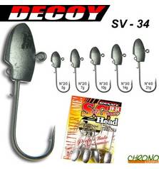 DECOY SV-34