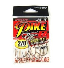 DECOY JS-3 PIKE TYPER