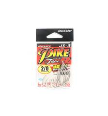 DECOY JS-3 PIKE TYPER