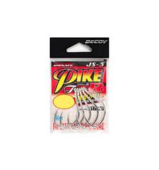 DECOY JS-1 JIGGING SINGLE TYPE R