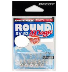 DECOY SV-52 ROUND MAGIC