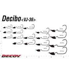 DECOY VJ-36 DECIBO