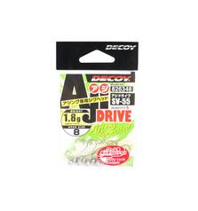DECOY SV-55 AJI DRIVE #8 1.8g