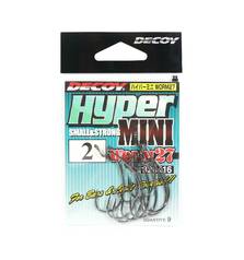 DECOY WORM 27 HYPER MINI