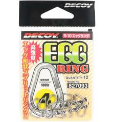 DECOY R-10 EGG RING 12pcs