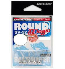 DECOY SV-52 ROUND MAGIC #3
