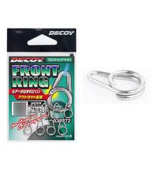 DECOY R-51 FRONT RING FOR PLUGGING & JIGGING GAME