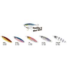 OCEAN RULER GUN2 JIG MINI SLOW JIG 7g