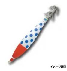 TSURIKEN IKA SUKITTE 4 LUMINOUS 2pcs #STRAWBERRY SQUASH
