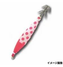 TSURIKEN IKA SUKITTE 4 LUMINOUS 2pcs #PINK CIDER