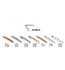 OCEAN RULER GUN2 JIG II 30g