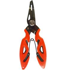 DAITOU LIGHT GAME SPLIT RING PLIERS