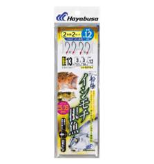 HAYABUSA SD764 BOTTOM FISHING RIG