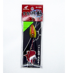 HAYABUSA SE-105 MUSO SNAPPER TENYA-INCHIKU 93g