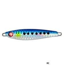HAYABUSA JACK EYE SHOT JIG 30g