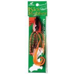 HAYABUSA SWIM INCHIKU KICK RUBBER 100g