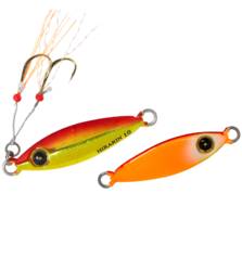 HAYABUSA JACKEYE HIRARIN 10g