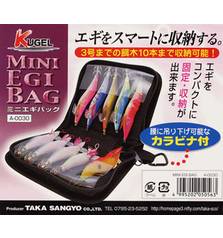 TAKA MINI EGI BAG