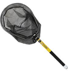 TAKA RUN & GUN TELESCOPIC CARRY NET 360cm 35x45cm