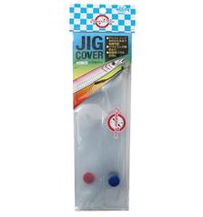 TAKA JIG COVER 3pcs #L