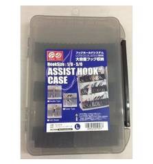 HIYOSHIYA FIVE TWO ASSIST HOOK CASE