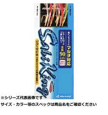 MARUFUJI 3 HOOK SABIKI LEADER 90cm 2pcs
