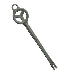 DAIICHISEIKO MC HOOK REMOVER FOLIAGE GREEN