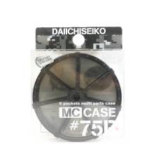 DAIICHI SEIKO MC CASE 75R