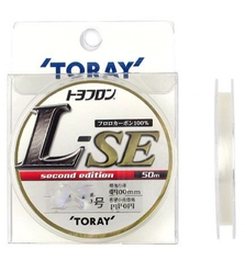 TORAY L-SE FLUOROCARBON