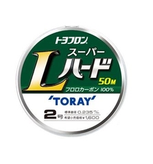 TORAY FLUOROCARBON