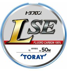 TORAY TOYOFLON FLUOROCARBON 50m