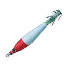 VALLEYHILL SQUID SEEKER PUNRIN 2.5
