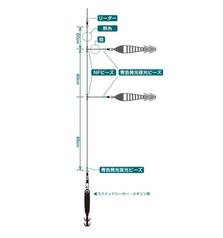 VALLEYHILL IKA METAL RIG TRIPLE