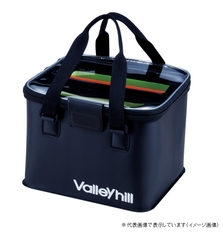 VALLEYHILL BOAT EGI CASE II 24DX