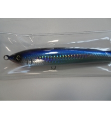 KAMIWAZA DECO PEN 130mm 36g#17