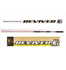 PROMARINE REVIVER boat rod